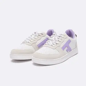 Women's Trainers Faguo Hazel image-1