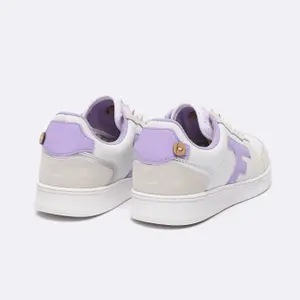 Women's Trainers Faguo Hazel image-2