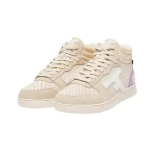 Women's Trainers Faguo Hazel Mid image-0