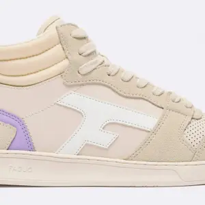 Women's Trainers Faguo Hazel Mid image-2