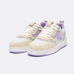 Sapatilhas Faguo Dahlia image-1