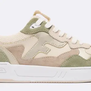 Trainers Faguo Dahlia image-2