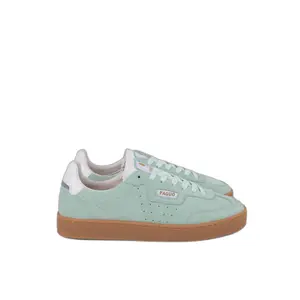 Women's Trainers Faguo Lumbo image-0