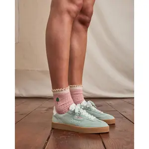 Women's Trainers Faguo Lumbo image-1