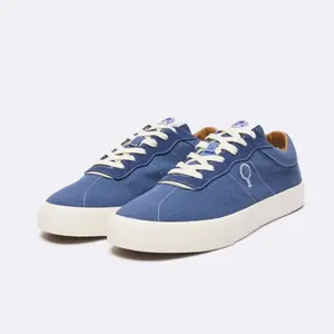 Trainers Faguo Olive image-2