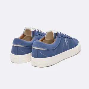 Trainers Faguo Olive image-1