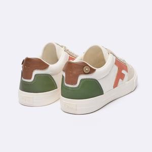 Cotton baskets Faguo Walnut image-2