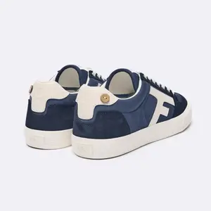 Bomullskorgar Faguo Walnut image-2