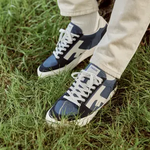 Bomullskorgar Faguo Walnut image-5