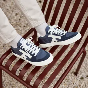 Bomullskorgar Faguo Walnut image-6