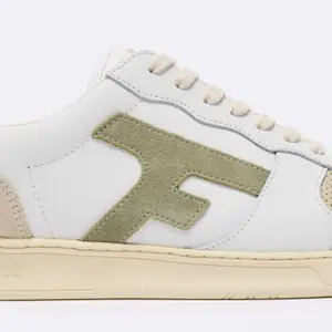 Trainers Faguo Hazel image-2
