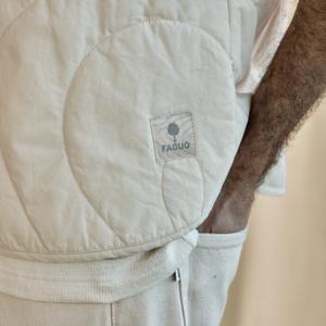 Vest Faguo Esterel image-2