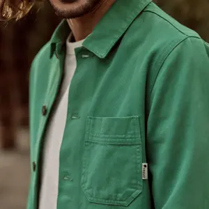 Work jacket Faguo Lorge image-3