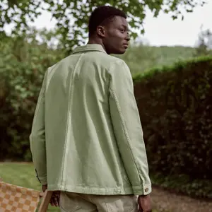 Veste Faguo Liffre image-2