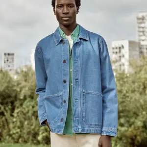 Jacket Faguo Liffre image-2