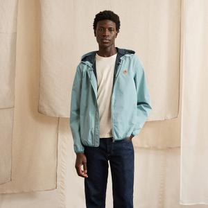 Veste à capuche Faguo Carnoet image-1