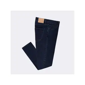 Slim fit denim jeans Faguo image-1