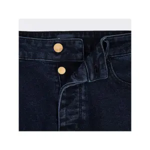 Slim fit denim jeans Faguo image-2