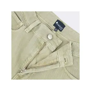 Trousers Faguo tapered image-1