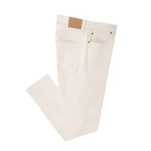 Tapered jeans Faguo image-0
