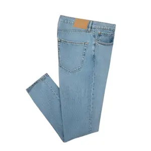 Tapered jeans Faguo image-2