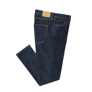 Tapered jeans Faguo image-1