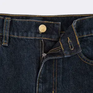 Tapered jeans Faguo image-2