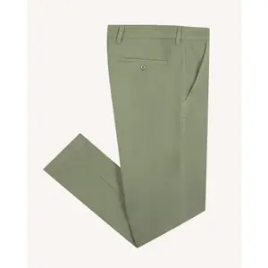 Chino Trousers Faguo Brix Regular image-1