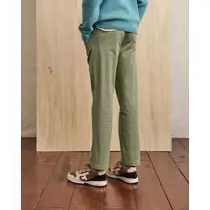 Chino Trousers Faguo Brix Regular image-2