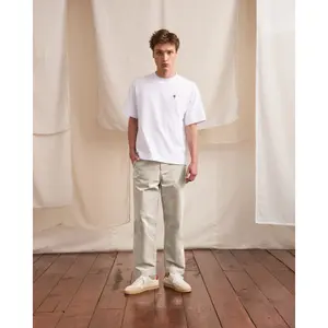 Chino broek Faguo Hagenau image-2