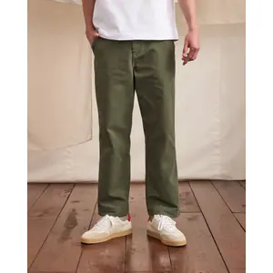 Chino broek Faguo Hagenau image-1