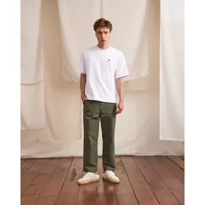 Chino broek Faguo Hagenau image-2