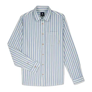 Long sleeve shirt Faguo Signy image-0