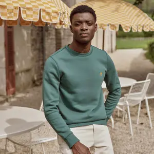 Sweatshirt Faguo Donzy image-1