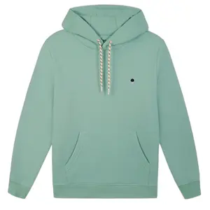 Hooded sweatshirt Faguo Dirac image-0