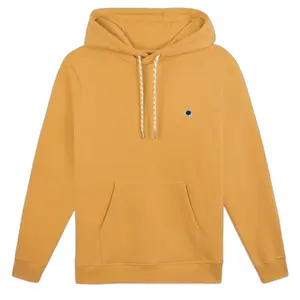Hooded sweatshirt Faguo Dirac image-0