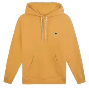 Camisola com capuz Faguo Mesnil image-0