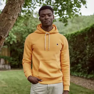 Camisola com capuz Faguo Mesnil image-1