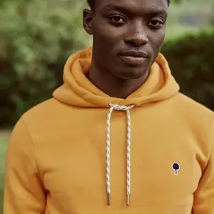 Camisola com capuz Faguo Mesnil image-2