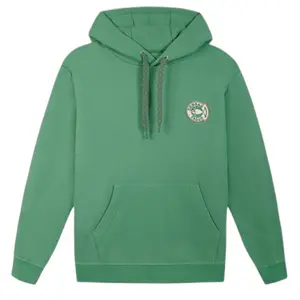 Hooded sweatshirt Faguo Dirac image-0
