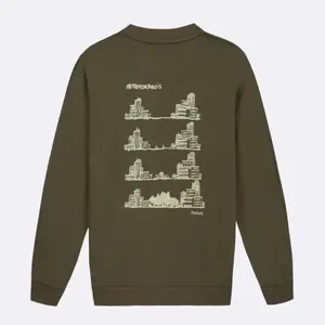 Sweatshirt Faguo Fango image-2