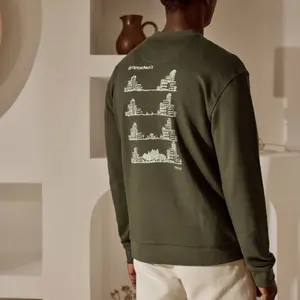 Sweatshirt Faguo Fango image-3