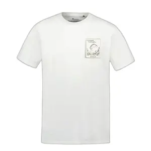T-shirt Faguo Retz image-0