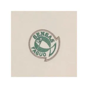 T-shirt Faguo Massoury image-2