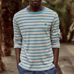 Long sleeve T-shirt Faguo Aubrack image-1