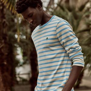 Long sleeve T-shirt Faguo Aubrack image-2