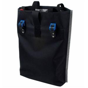 Sacoche vélo Fahrer Konsum Klickfix Poly NR