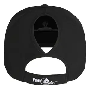 Kappe Damen Fair Play Jockey image-1