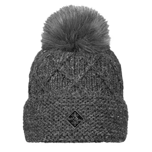 Gorro de invierno mujer Fair Play Kadi 2.0 image-0