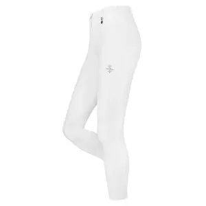 Reithose mid grip Damen Fair Play Johanna image-0